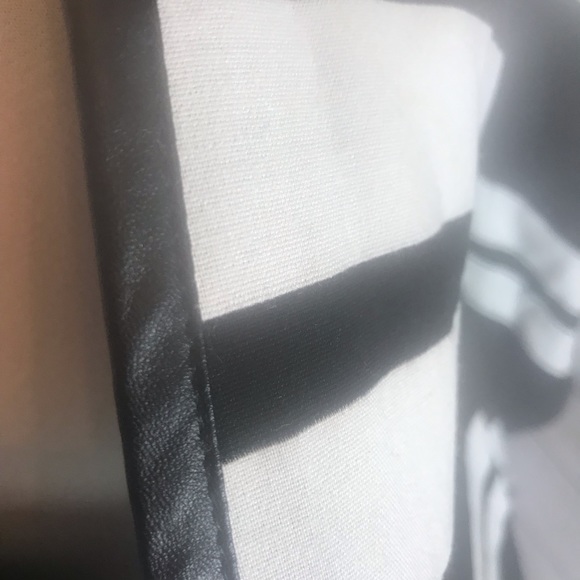 H&M wrap poncho - Picture 4 of 6